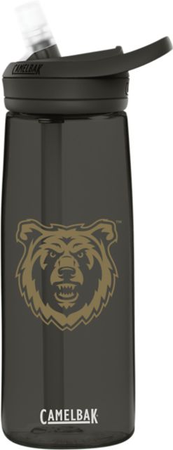 Rocky Mountain College Bears .75L Water Bottle