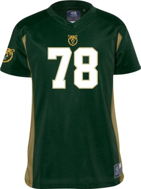 boys football jersey