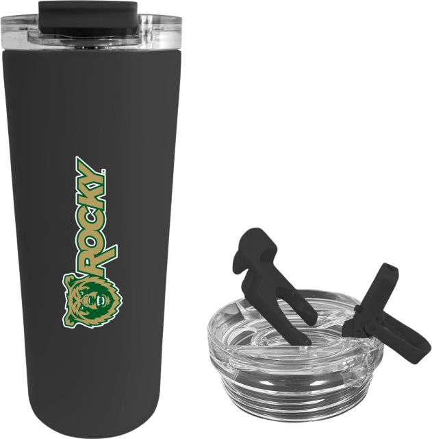 Rocky Mountain College 24 oz. 2-in-1 Tumbler