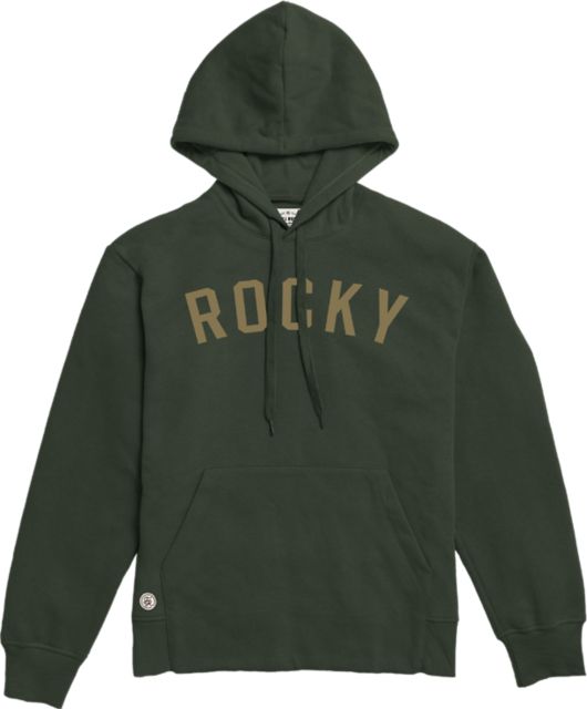 Rocky Mountain College Hoodie