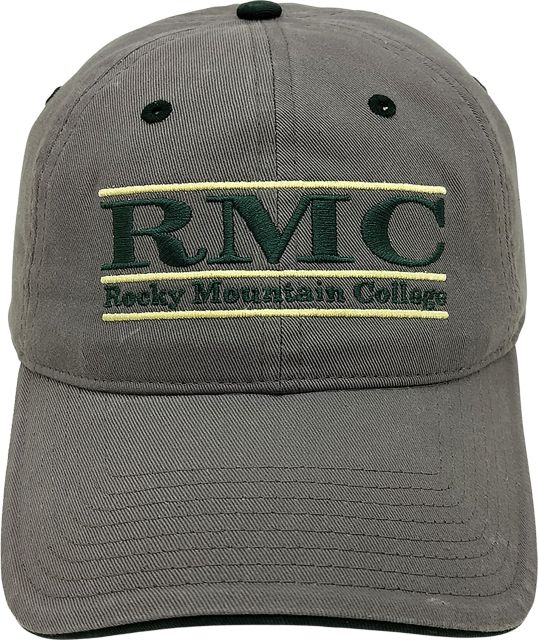 Rocky Mountain College Bears Cap