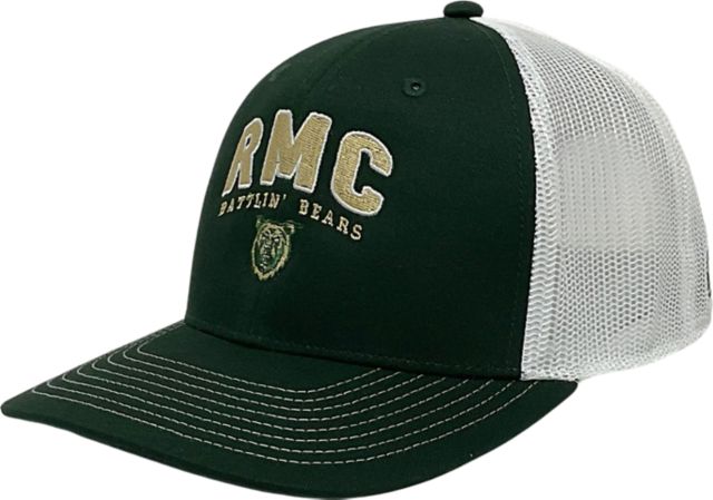 Rocky Mountain College Bears Cap