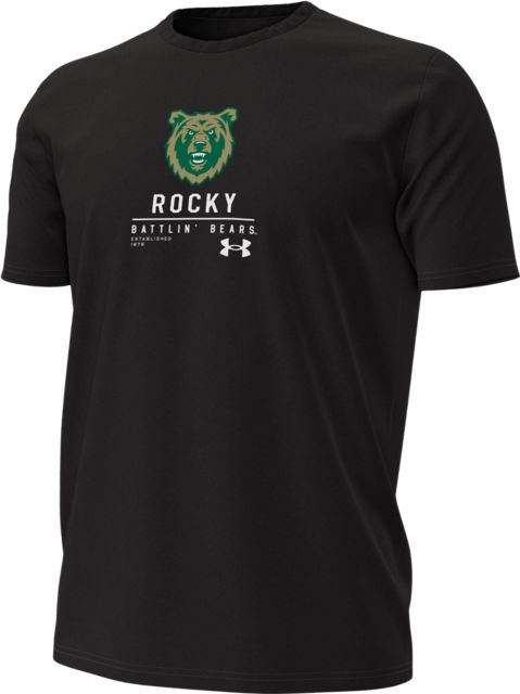 Rocky Mountain College Short Sleeve T-Shirt