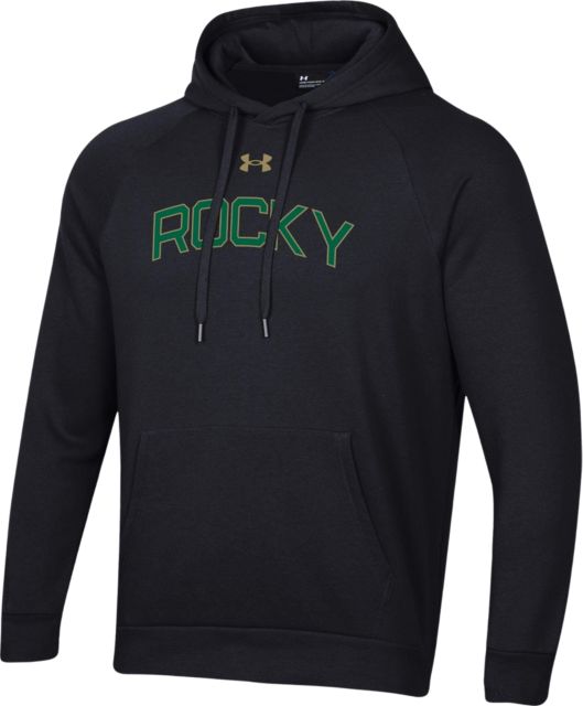 Rocky Mountain College Hooded Sweatshirt