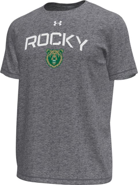 Rocky Mountain College Bears Short Sleeve T-Shirt
