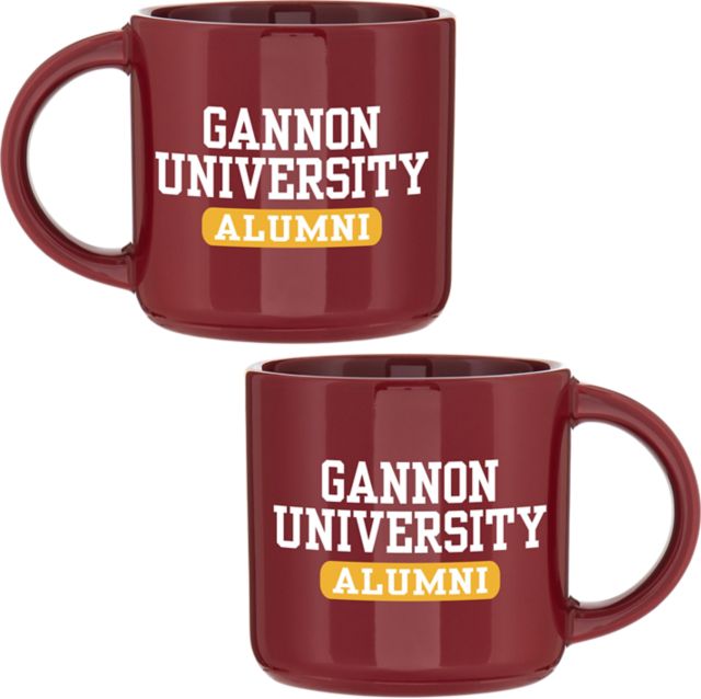 Gannon University Alumni 14 oz. Mug