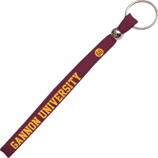 Gannon University Golden Knights Wristlet