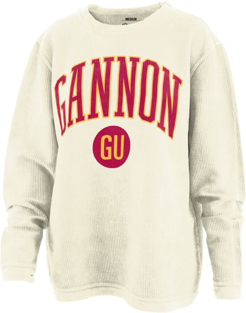 Gannon University Women's Crewneck Sweatshirt