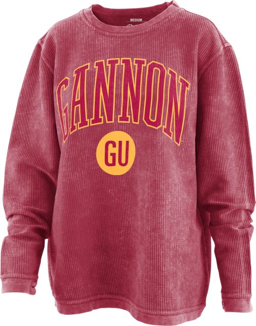 Gannon University Women's Crewneck Sweatshirt