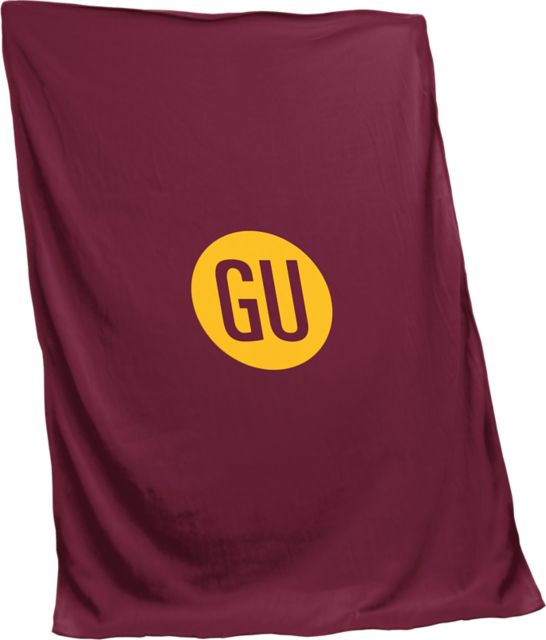 Gannon University 84"x54" Sweatshirt Blanket