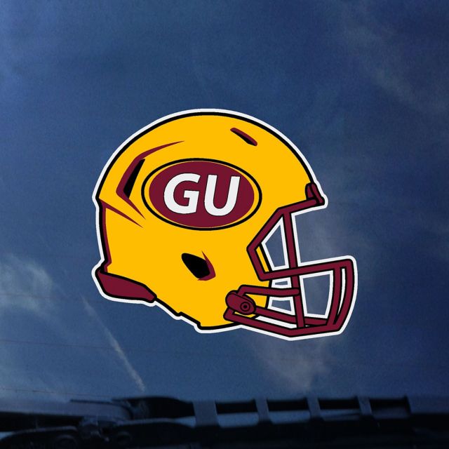 Gannon University Decal