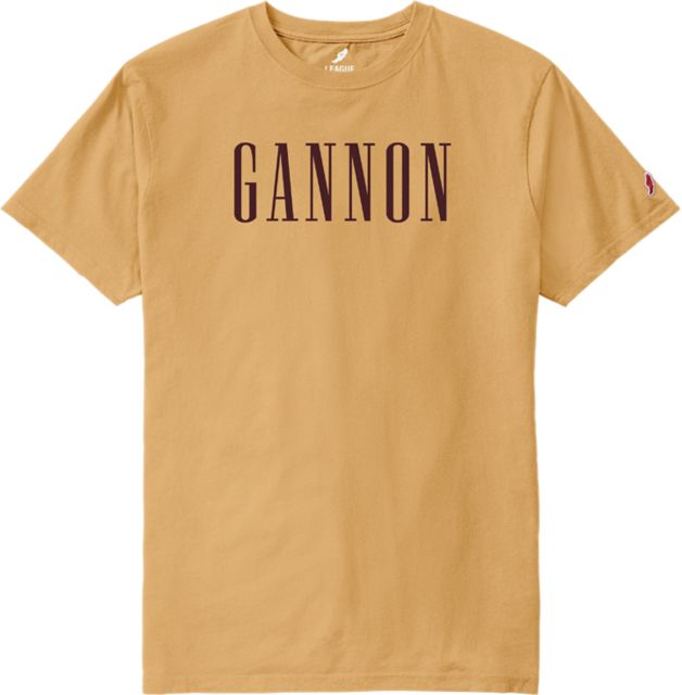 Gannon University Short Sleeve T-Shirt