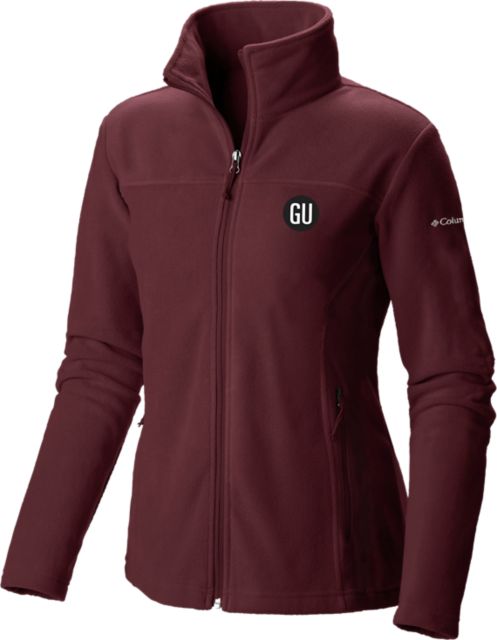 Gannon University Women's Full Zip