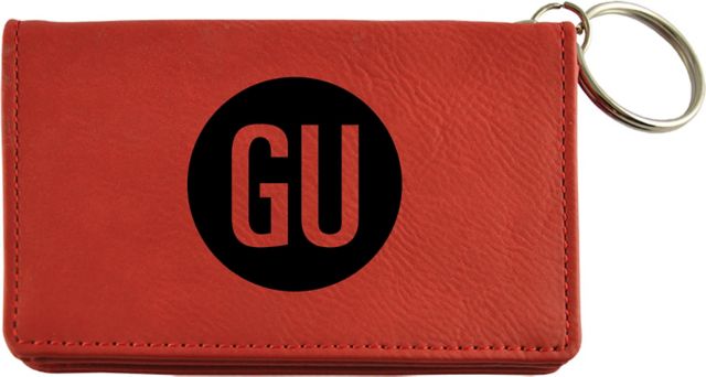 Gannon University ID Holder