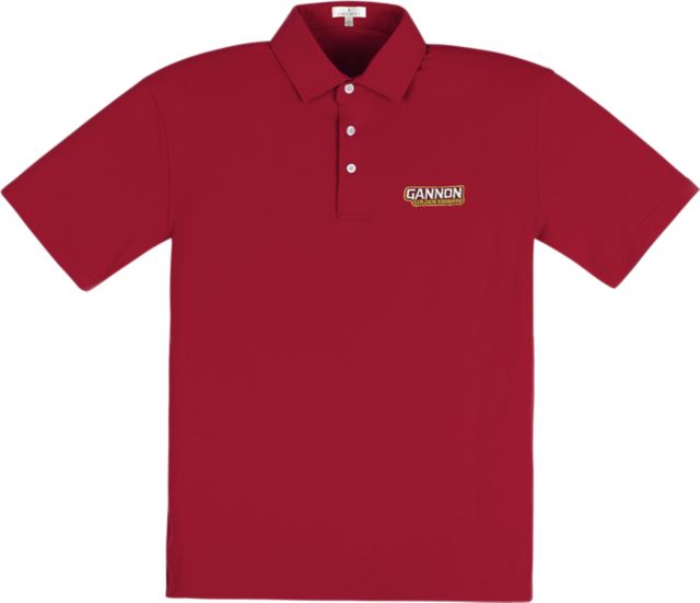 Gannon University Performance Polo