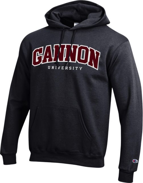 Gannon 2025 university sweatshirt