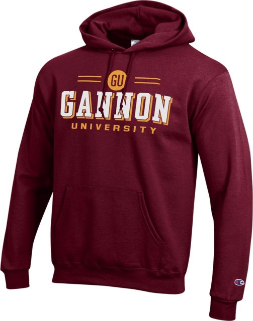 Gannon University Hoodie