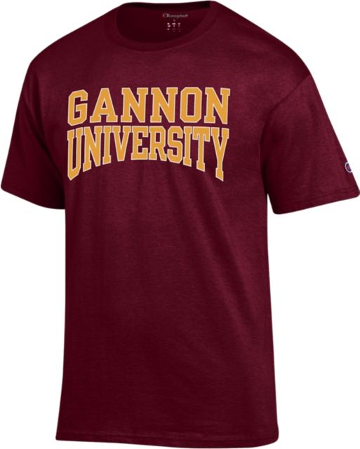 Gannon University Short Sleeve T-Shirt