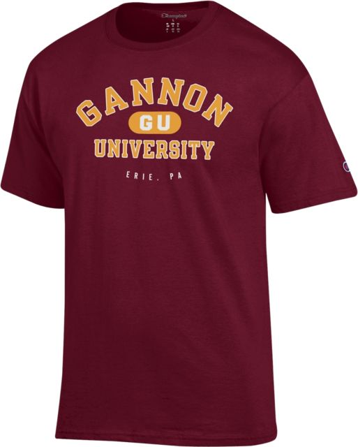 Gannon University Short Sleeve T-Shirt