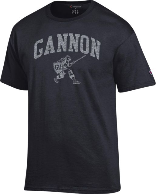 Gannon University Golden Knights Short Sleeve T-Shirt