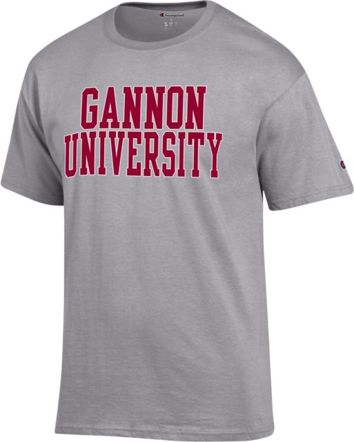 Gannon University Short Sleeve T-Shirt