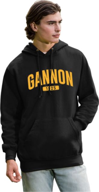 Gannon University Fleece Hoodie