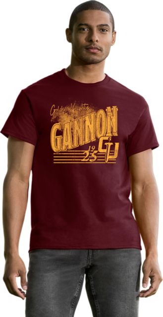 Gannon University Golden Knights Short Sleeve T-Shirt