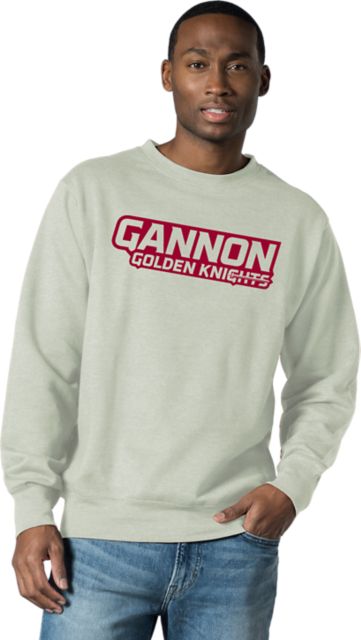 Gannon University Golden Knights Crewneck Sweatshirt
