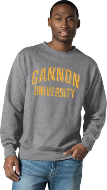 Gannon University Fleece Crewneck