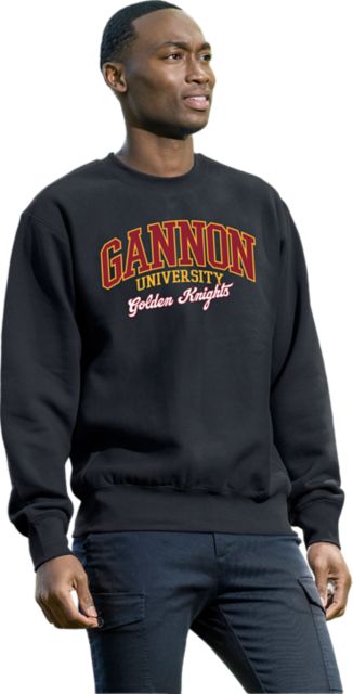 Gannon University Crewneck Sweatshirt