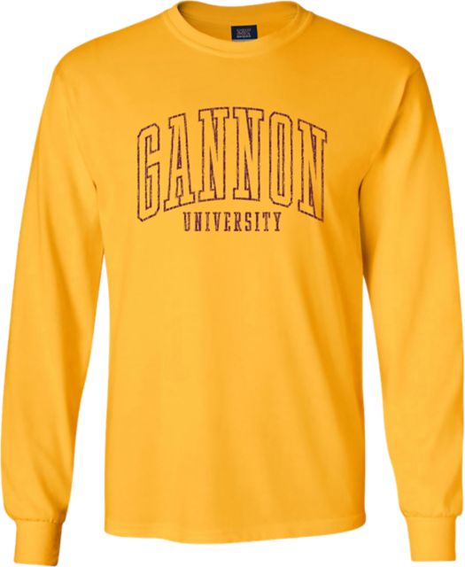Gannon University Long Sleeve T-Shirt