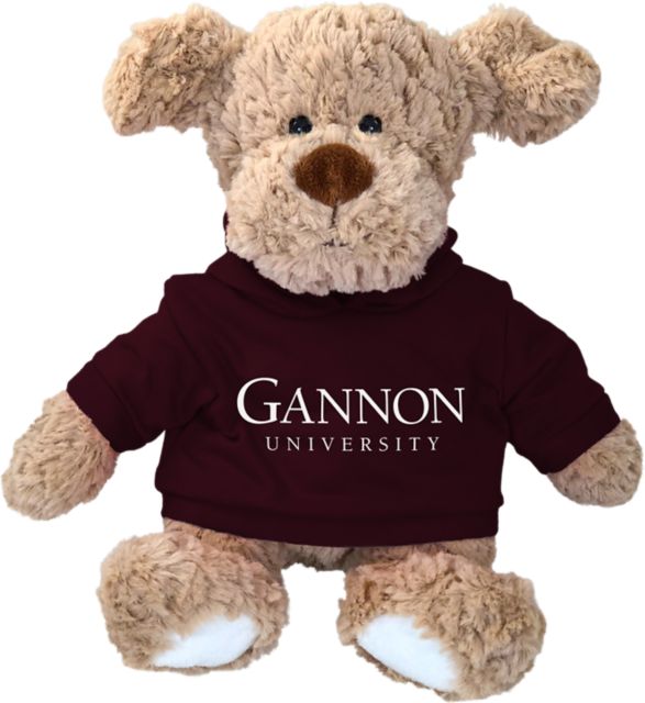 Gannon University Plush Animal