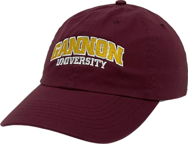 Gannon University Golden Knights Adjustable Cap