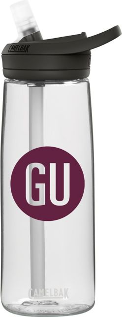Gannon University .75L Water Bottle