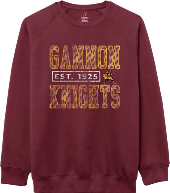 Gannon University Golden Knights Crewneck