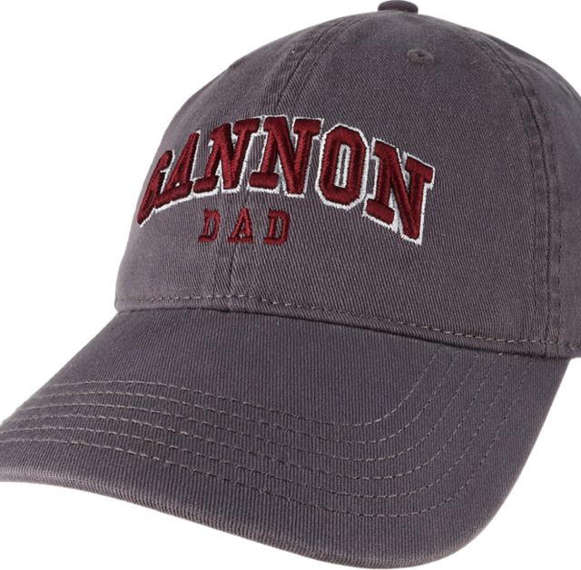 Gannon University Dad Adjustable Hat