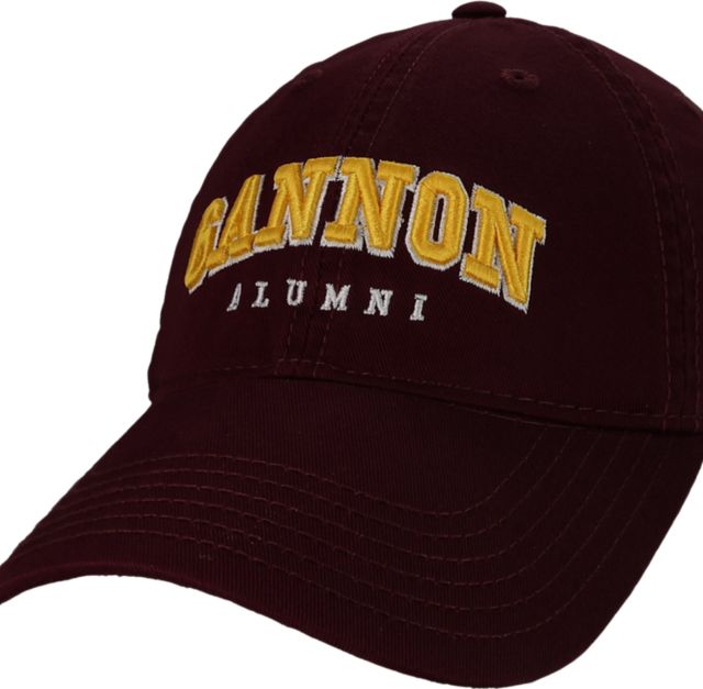 Gannon University Alumni Adjustable Hat