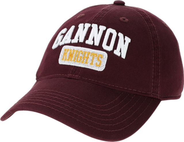 Gannon University Women's Golden Knights Adjustable Cap