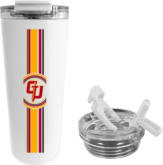 Gannon University 24 oz. 2-in-1 Tumbler