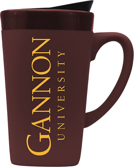 Gannon University 16 oz. Ceramic Mug