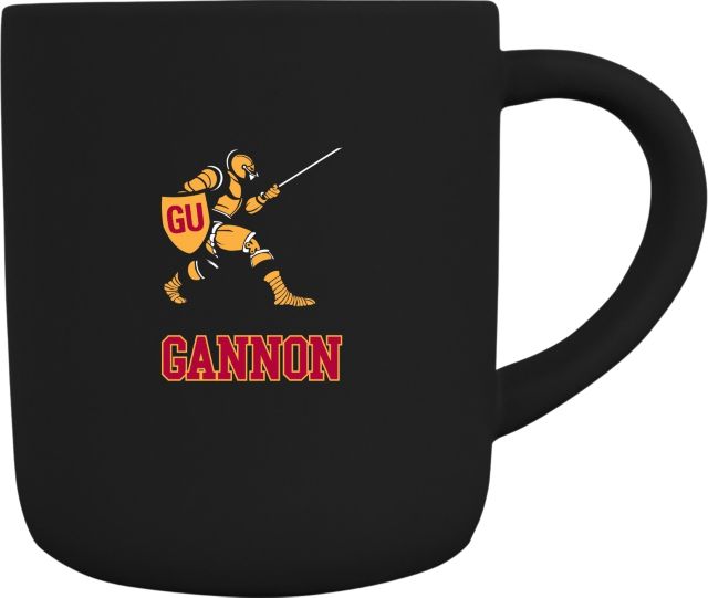 Gannon University Golden Knights 20 oz. Ceramic Mug