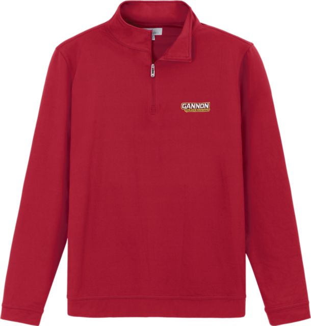 Gannon University Performance 1/4 Zip