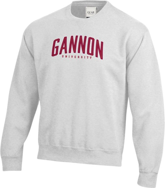 Gannon University Crewneck Sweatshirt