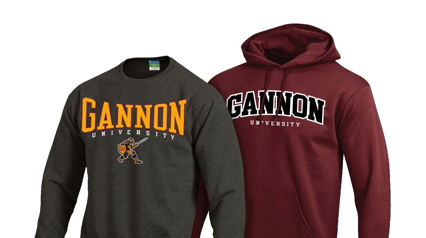 Gannon University Bookstore Apparel, Merchandise, & Gifts