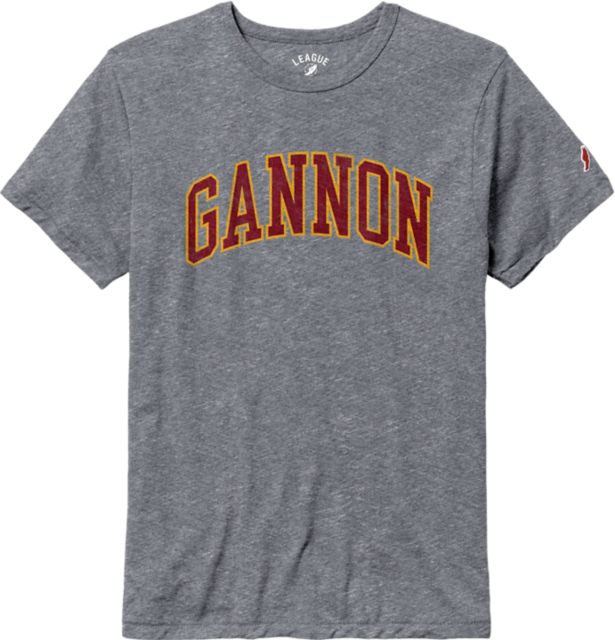 Gannon University Victory Falls Short Sleeve T-Shirt