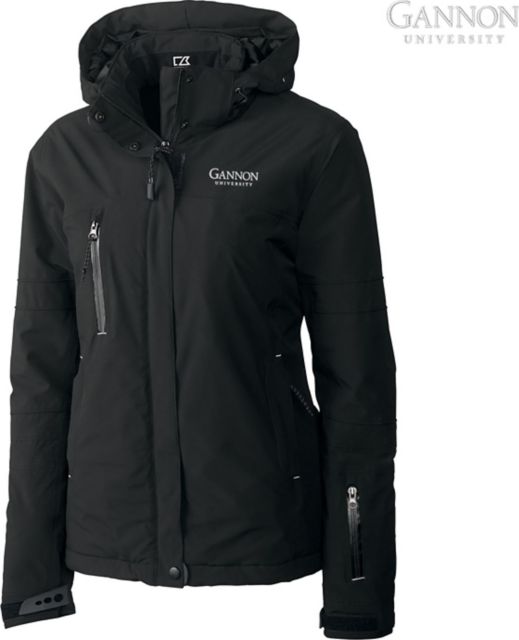 Gannon University Weather-Tec Women's Jacket - ONLINE ONLY