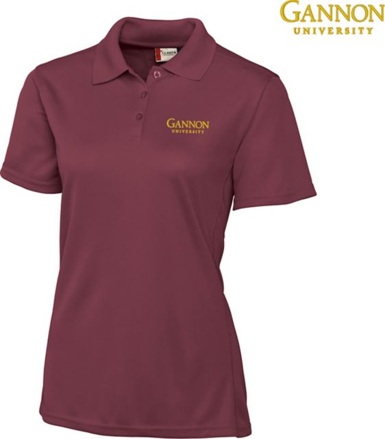 Gannon University Women's Polo