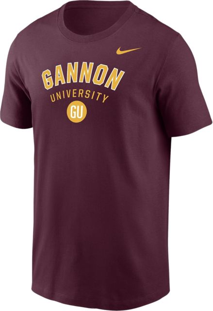 Gannon University Dri-Fit Short Sleeve T-Shirt