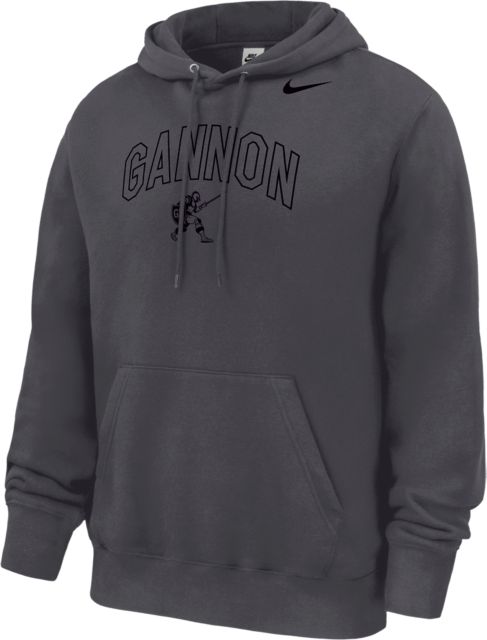Gannon University Hooded Sweatshirt