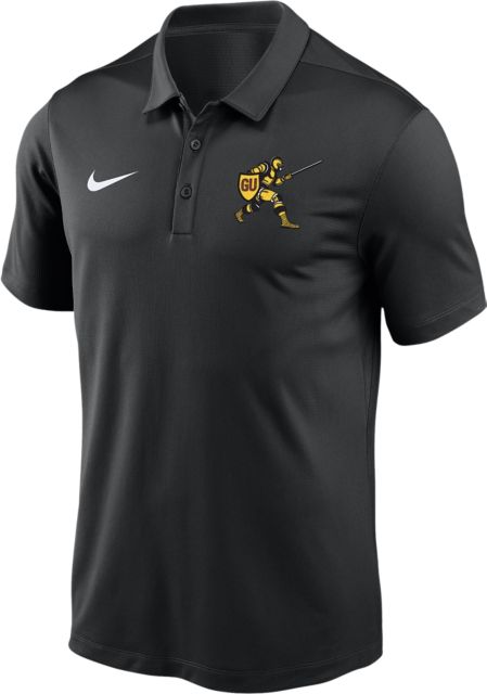 Gannon University Golden Knights Victory Solid Polo